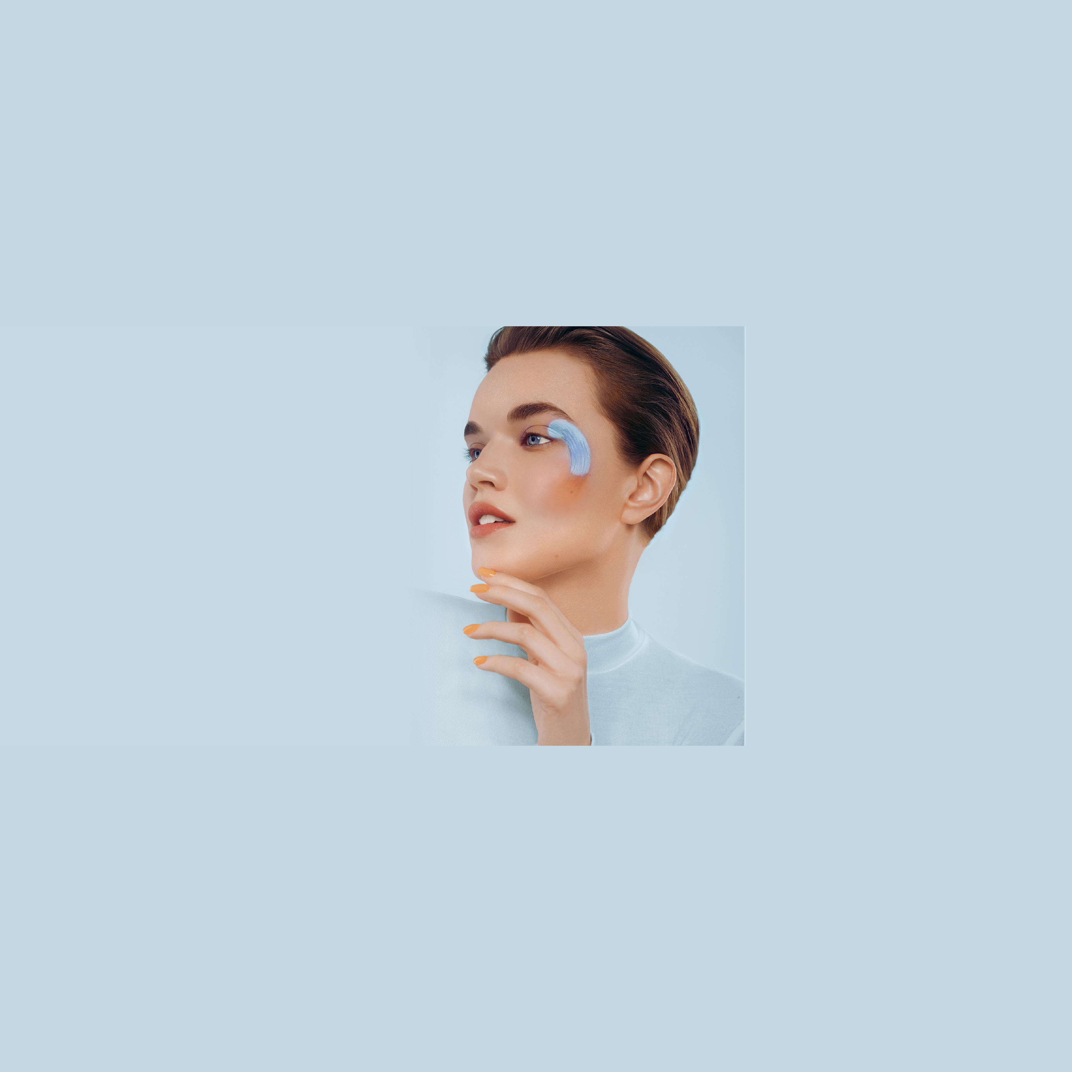 header